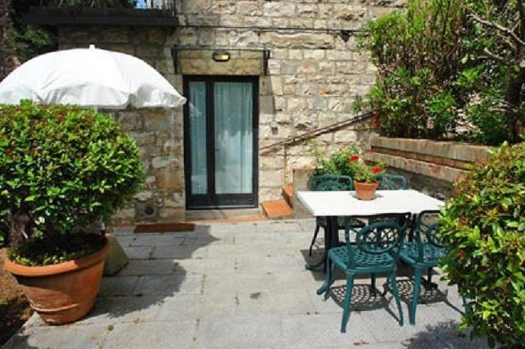 Appartamento La Palma San Gimignano Room photo